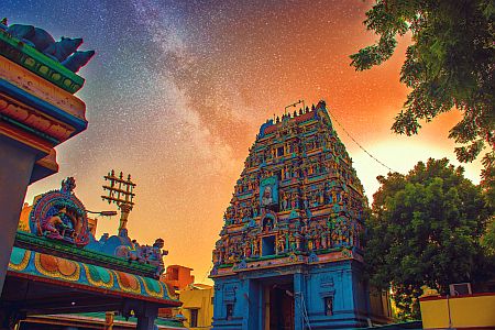 3 Days Chennai Tour Package