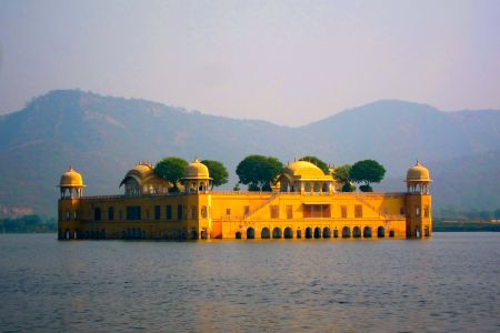 3 Days Jaipur Tour