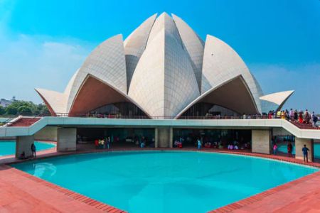 Delhi Tour Package