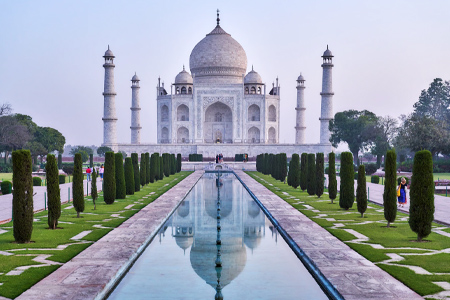 Agra Tour Package