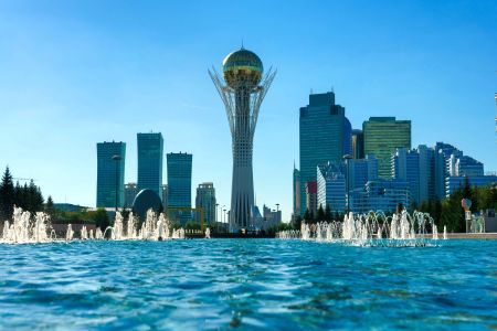 4 Days Kazakhstan Tour